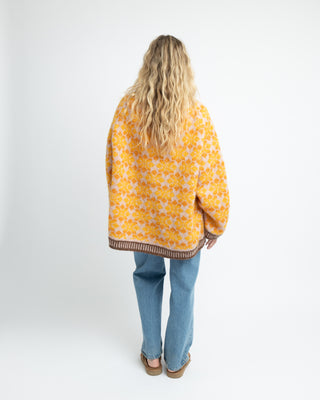 Skogstjerne | Peon & Oransje