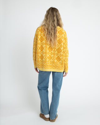 Skumring | Solstråle & Okergul