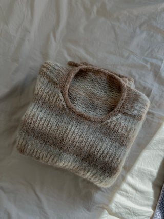 Sukkertøy | Sand & Grå