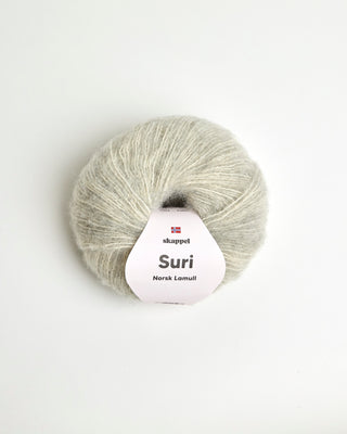 Suri | Norsk Lamull