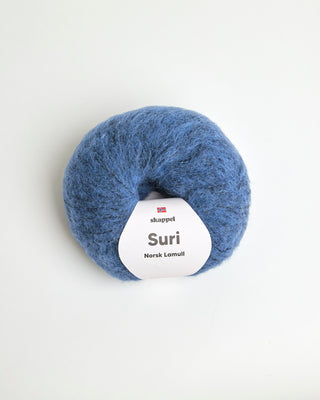 Suri | Norsk Lamull