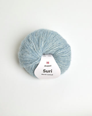 Suri | Norsk Lamull