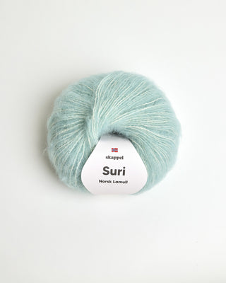 Suri | Norsk Lamull