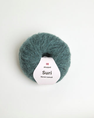 Suri | Norsk Lamull