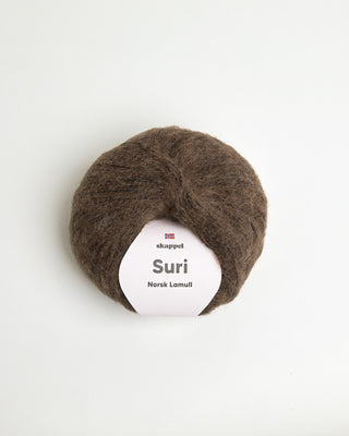 Suri | Norsk Lamull