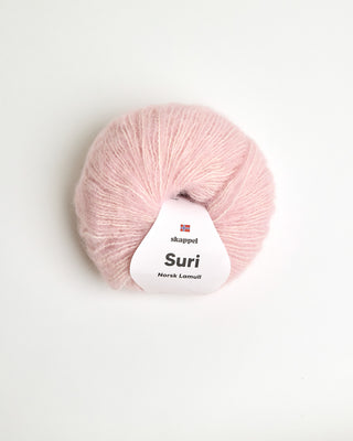 Suri | Norsk Lamull