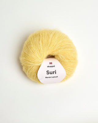 Suri | Norsk Lamull