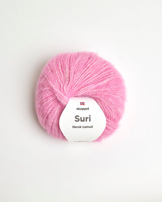 Suri | Norsk Lamull