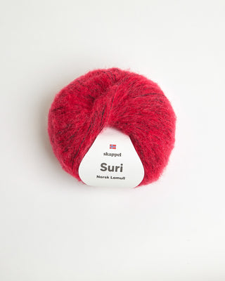 Suri | Norsk Lamull