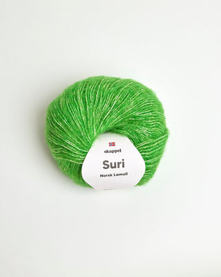 Suri | Norsk Lamull