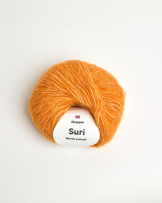 Suri | Norsk Lamull