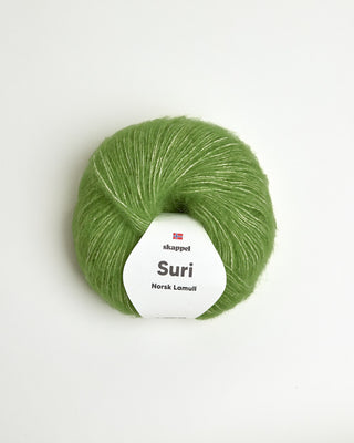 Suri | Norsk Lamull