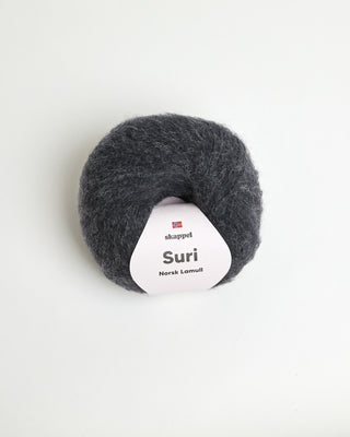 Suri | Norsk Lamull