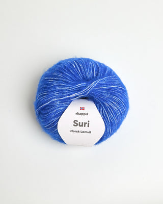 Suri | Norsk Lamull