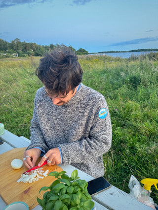 Skappel Patch