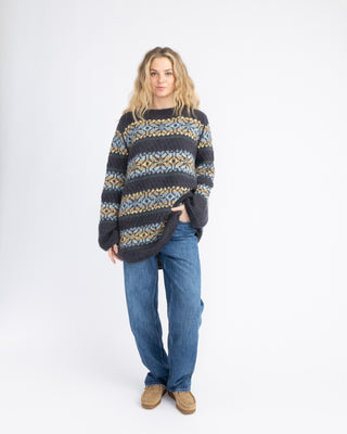 Urt Long | Multi Colored