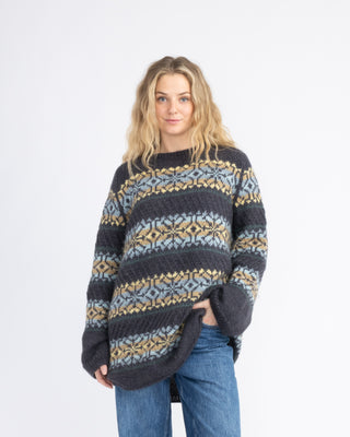 Urt Long | Multi Colored