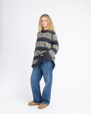 Urt Long | Multi Colored