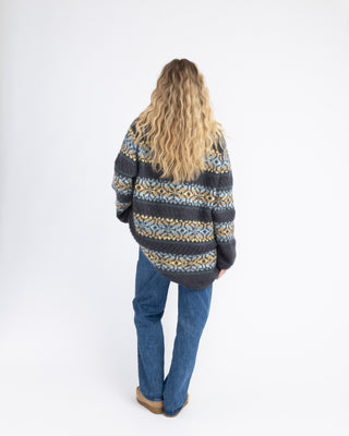 Urt Long | Multi Colored