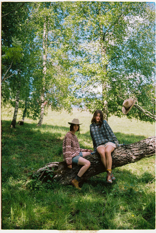 Vidda | Evening Blue