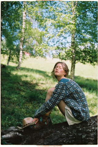 Vidda | Evening Blue