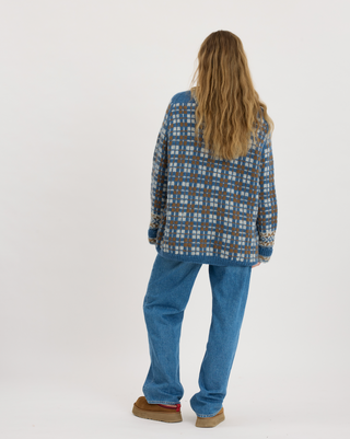 Vidda | Evening Blue