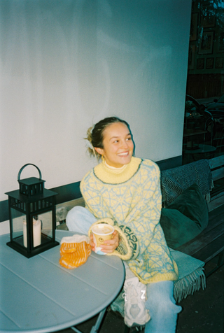 Anny | Mint & Solstråle