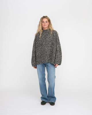 Blomstre | Dark Grey | ReadyMade