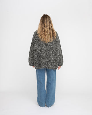 Blomstre | Mørkegrå | Readymade