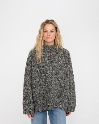 Blomstre | Dark Grey | ReadyMade