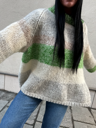 Blomstre | Flerfarget