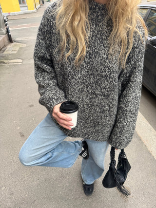 Blomstre | Dark Grey | ReadyMade