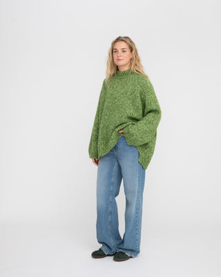 Blomstre | Grønn | Readymade