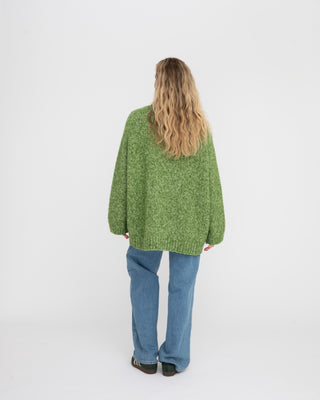 Blomstre | Green | ReadyMade