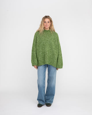 Blomstre | Grønn | Readymade