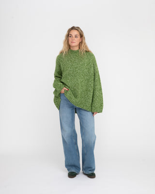 Blomstre | Grønn | Readymade