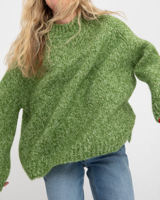 Blomstre | Green | ReadyMade