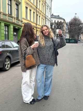 Blomstre | Dark Grey | ReadyMade