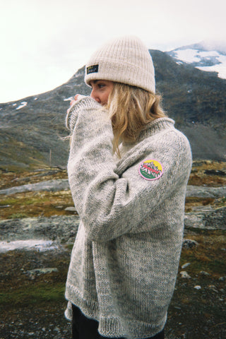 Skappel Patch