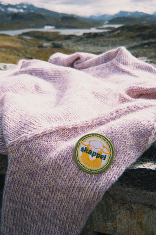 Skappel Patch