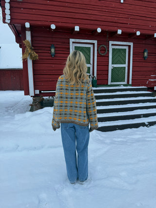 Gran | Ocean & Ochre