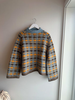 Gran | Ocean & Ochre