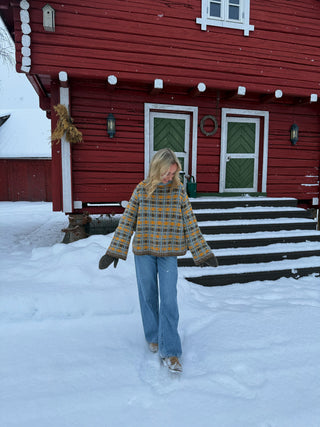 Gran | Ocean & Ochre