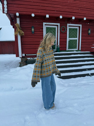 Gran | Ocean & Ochre