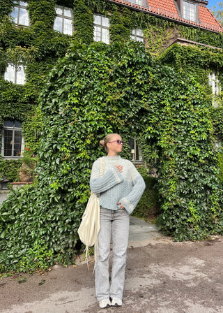 Idyll | Havbris & Naturhvit