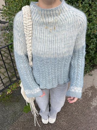 Idyll | Havbris & Naturhvit