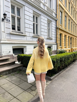 Idyll | Solstråle