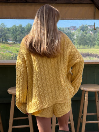 Iris Shorts | Sun Ray