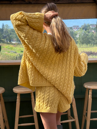 Iris Shorts | Sun Ray