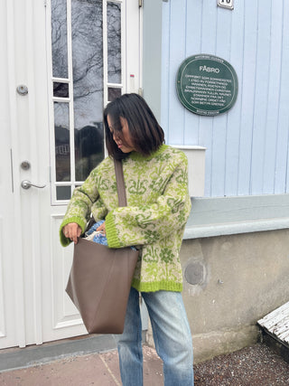 Kaprifol | Green | ReadyMade